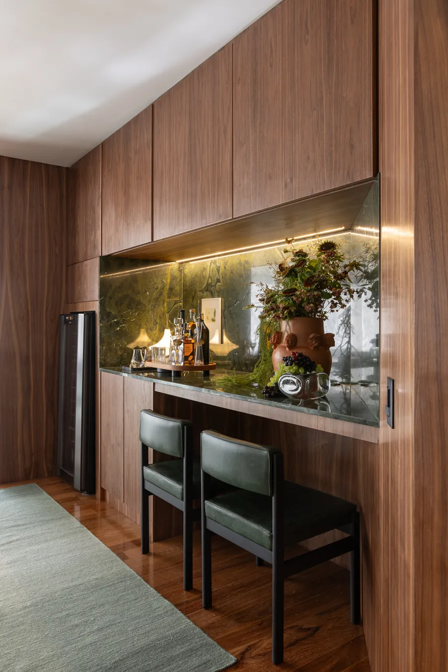 Apto. ATM — Florianópolis, 85m²