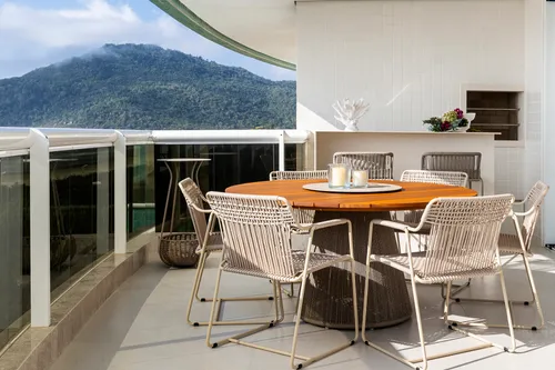 Apto. Brava — Florianópolis