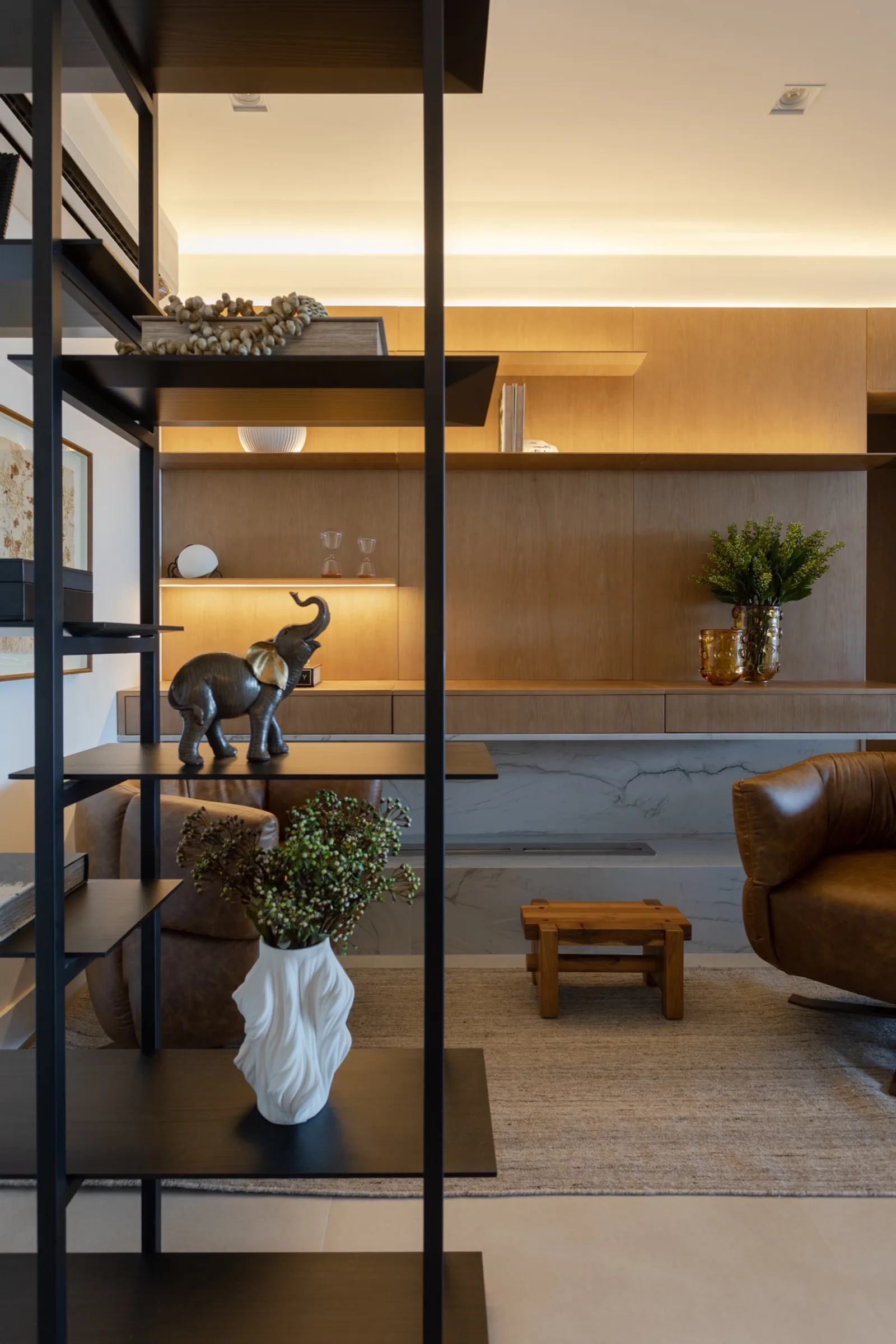 Apto. Infinity — 3