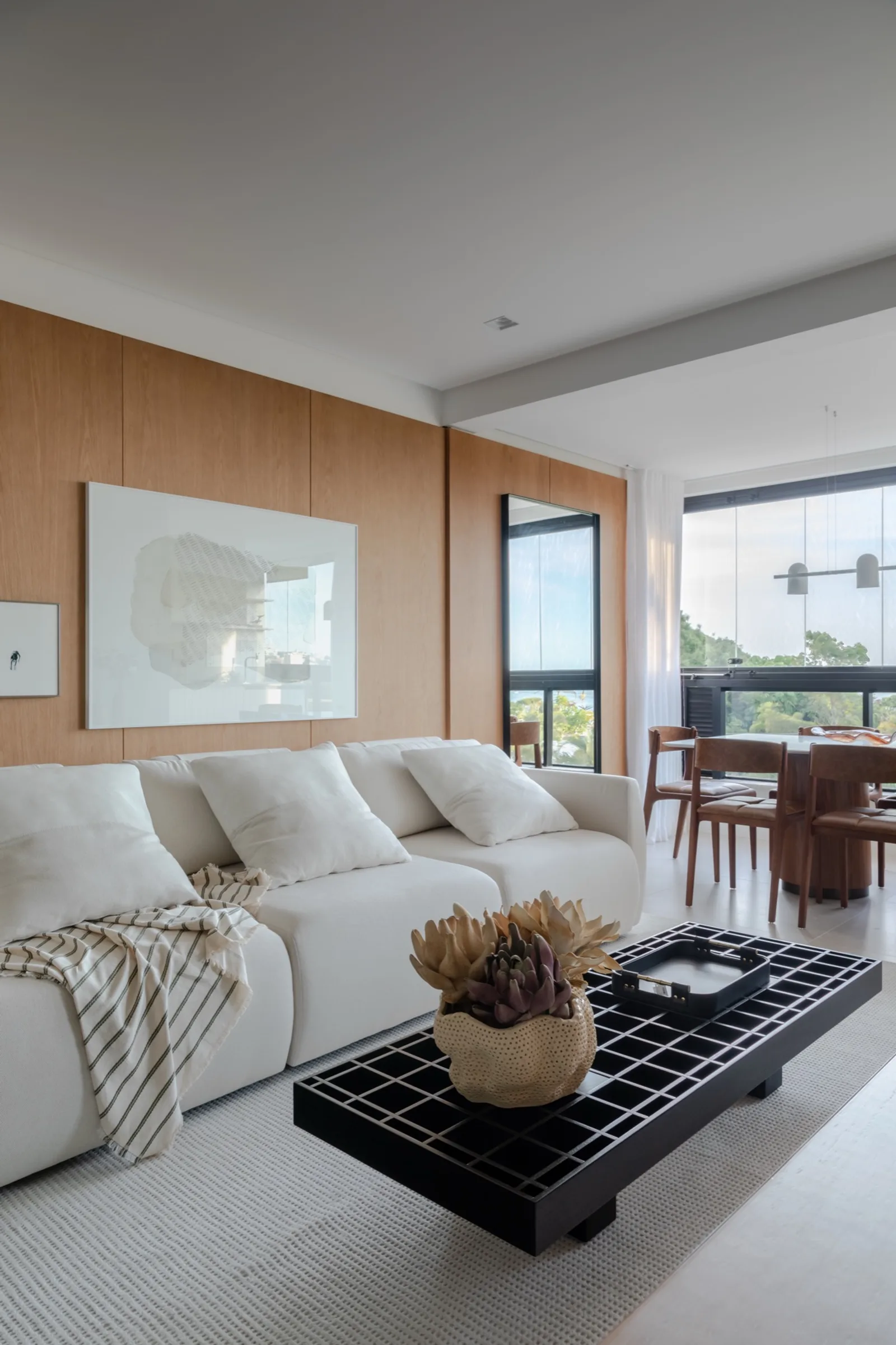 Apto. Infinity — 4