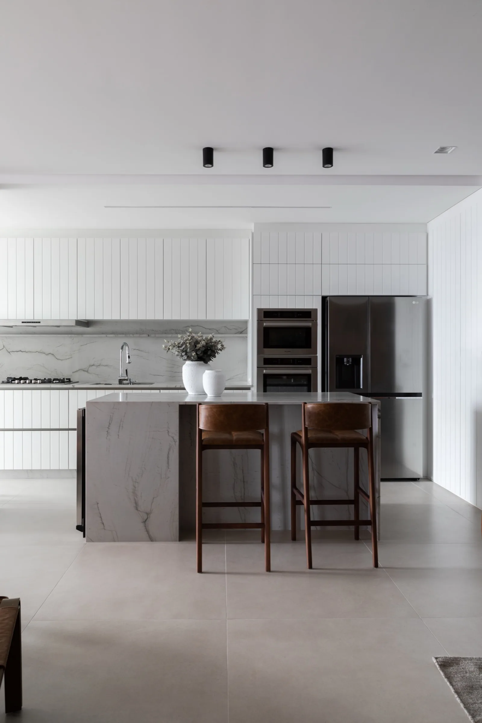 Apto. Infinity — 5