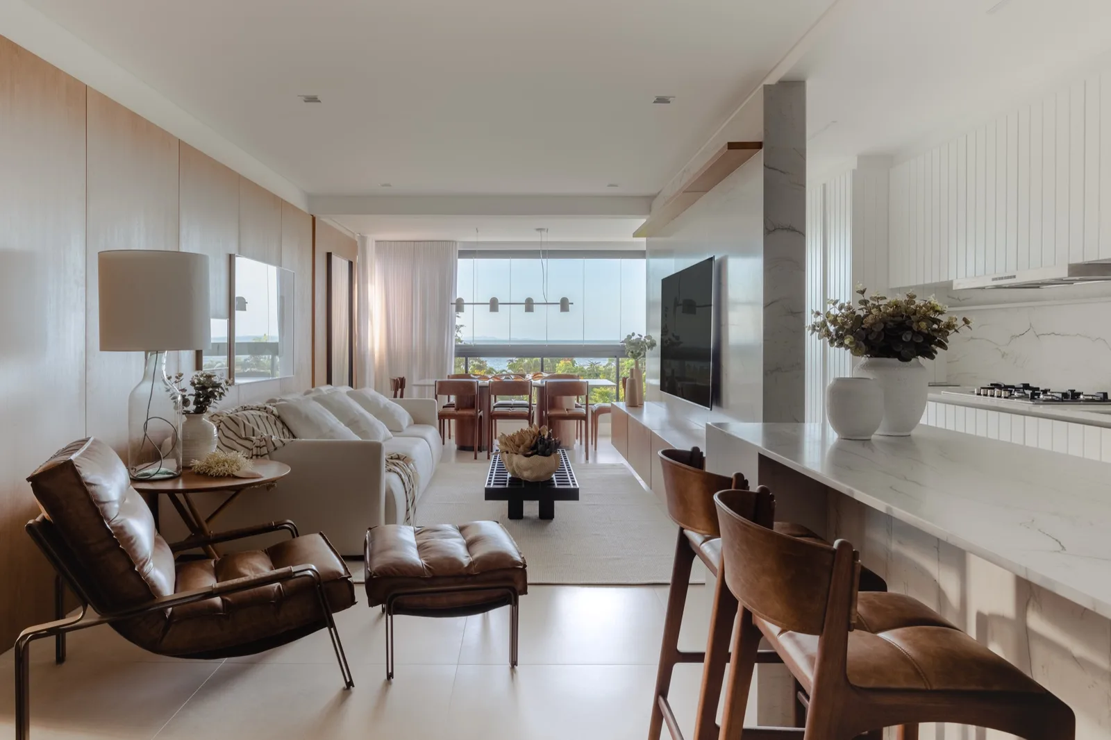 Apto. Infinity — 7