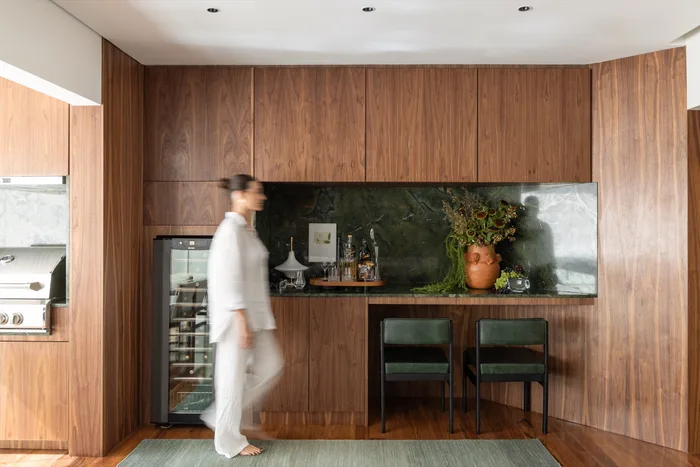 Bruna Tuon Sposito, arquiteta — retrato