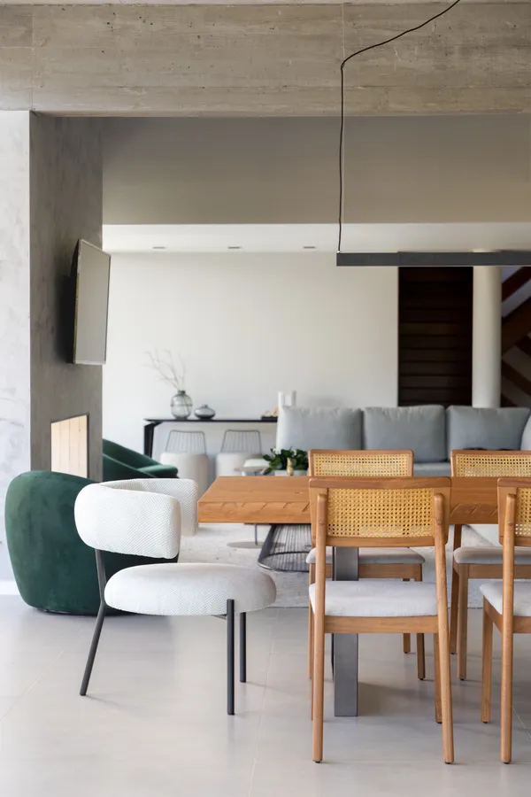 Casa GG — Florianópolis, 250m²