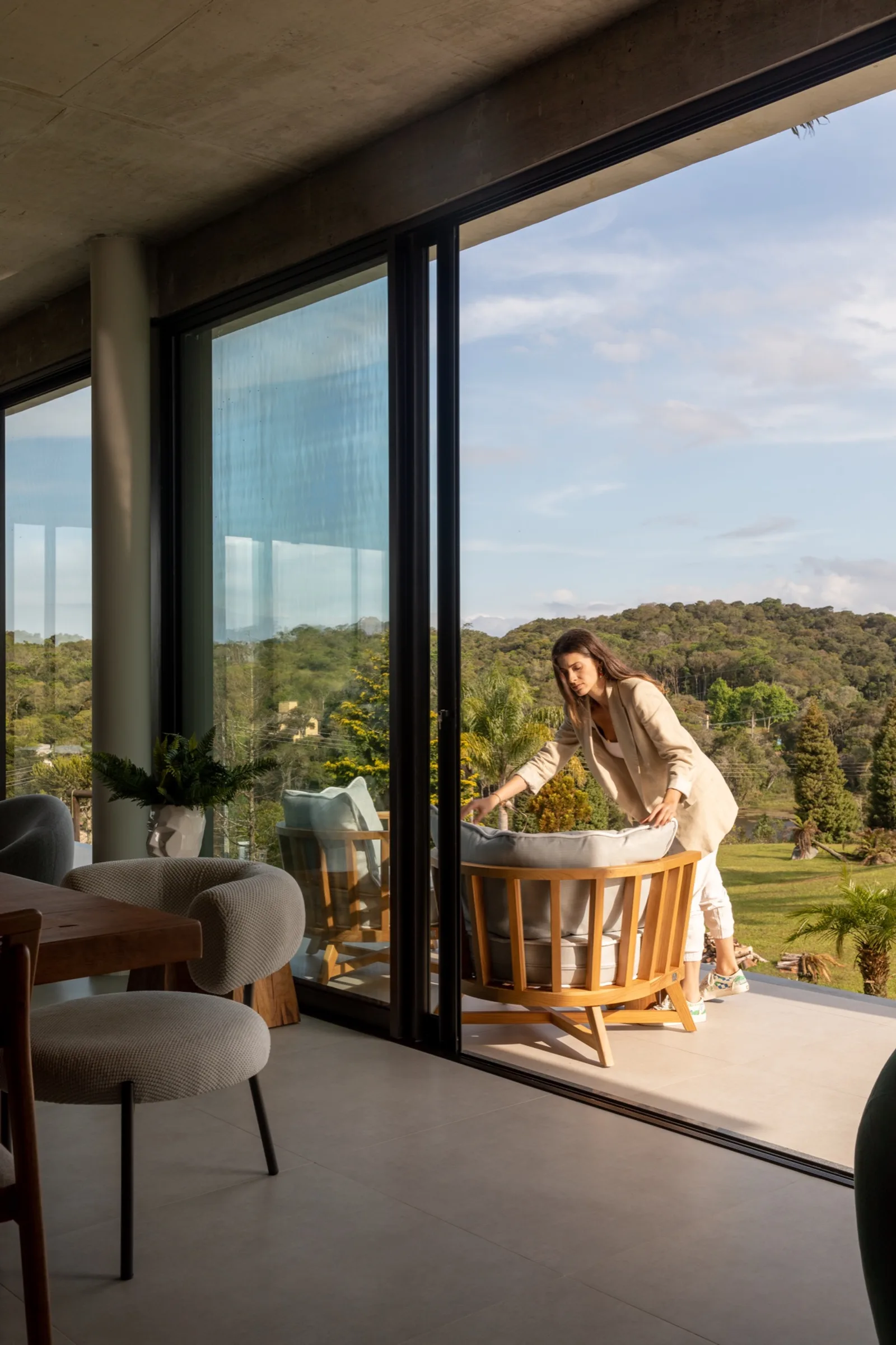 Casa GG — Exterior — 5