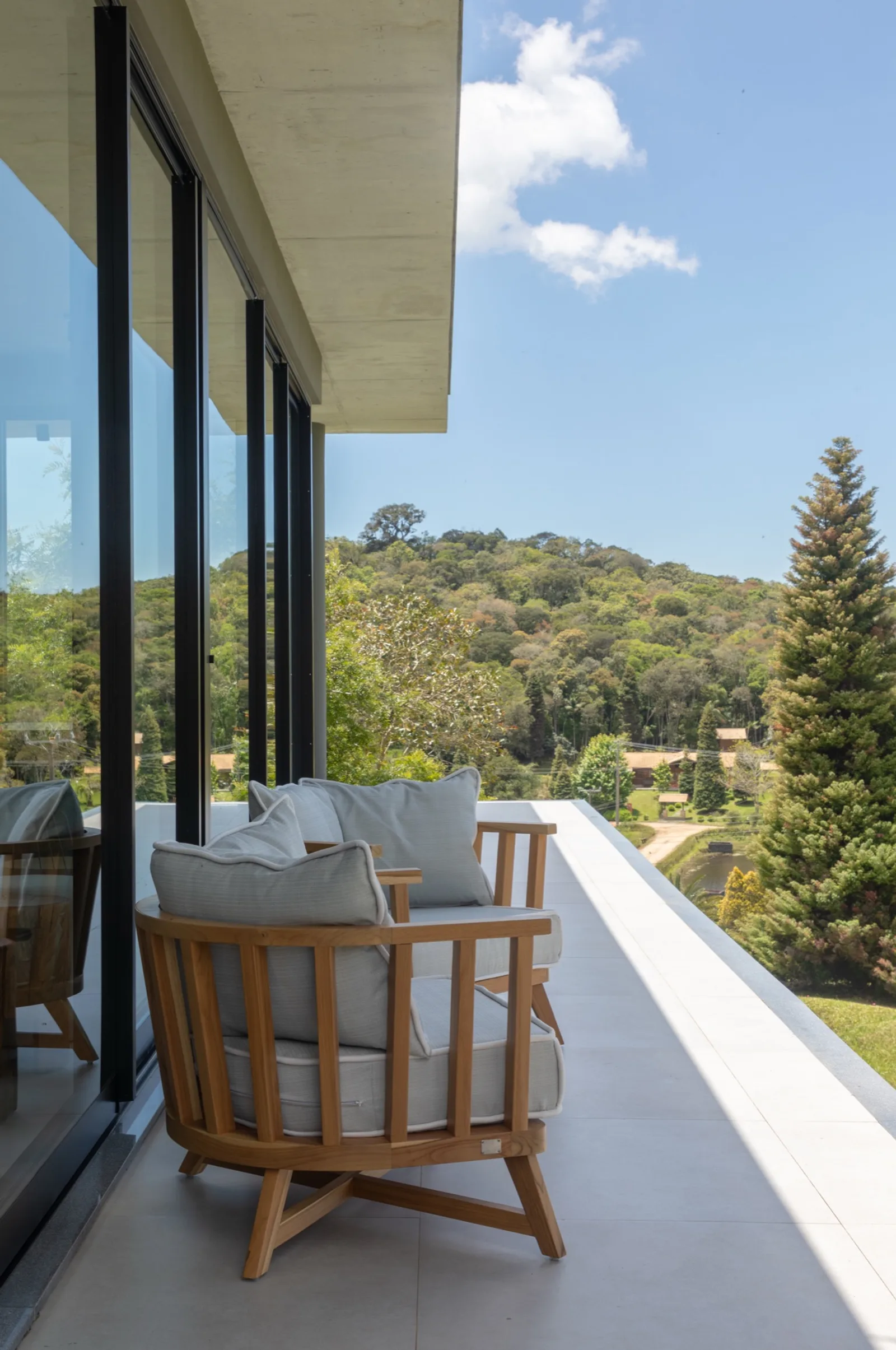 Casa GG — Exterior — 2