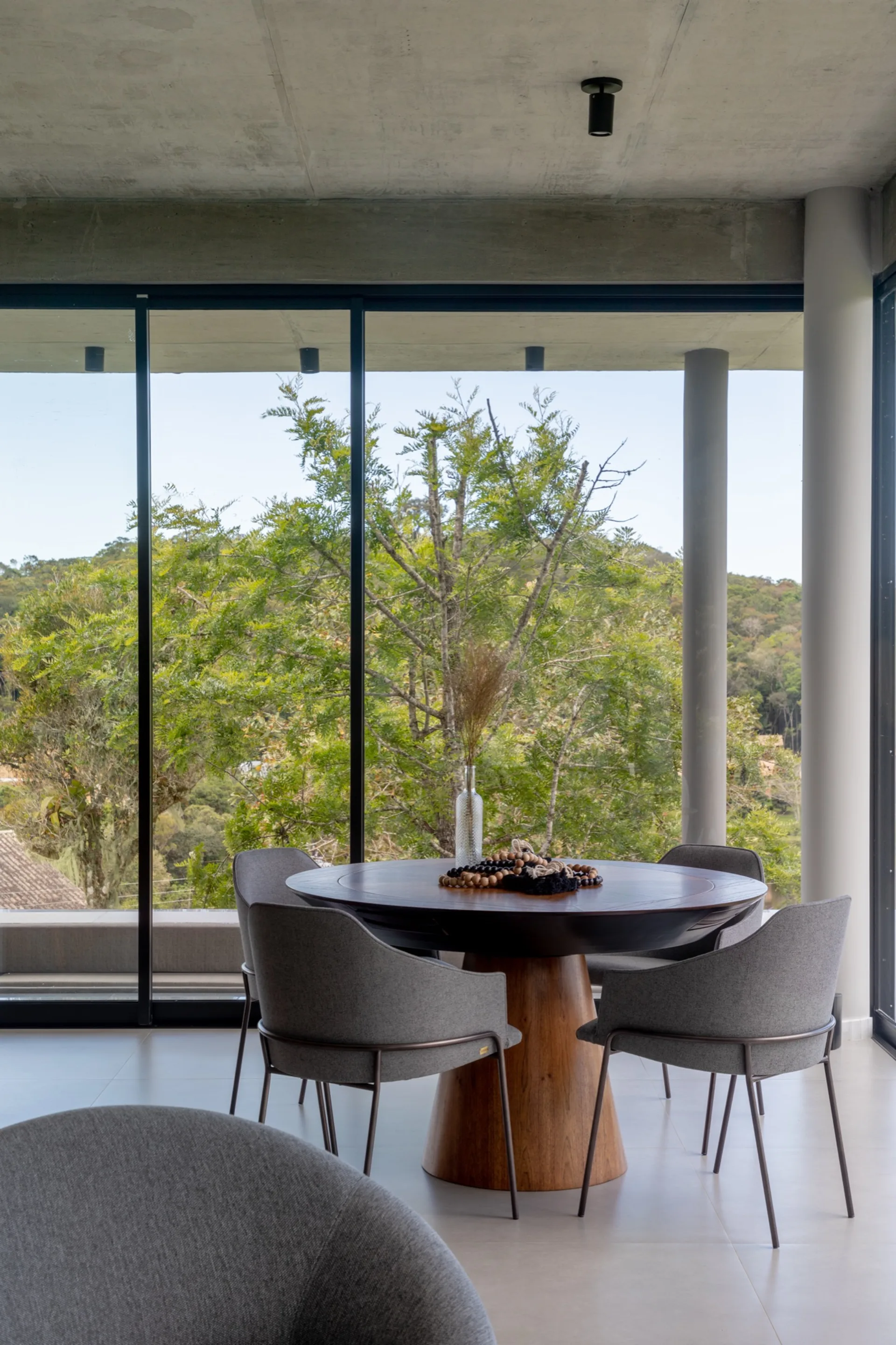 Projeto de arquitetura — Bruna Tuon Sposito