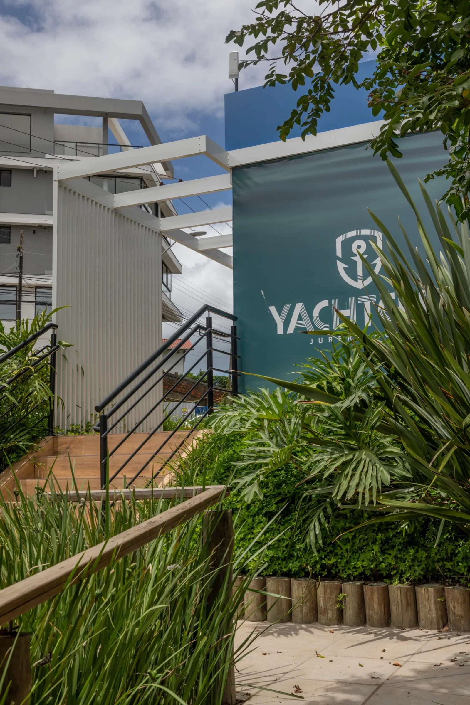 Plantão Yacht Club — 4