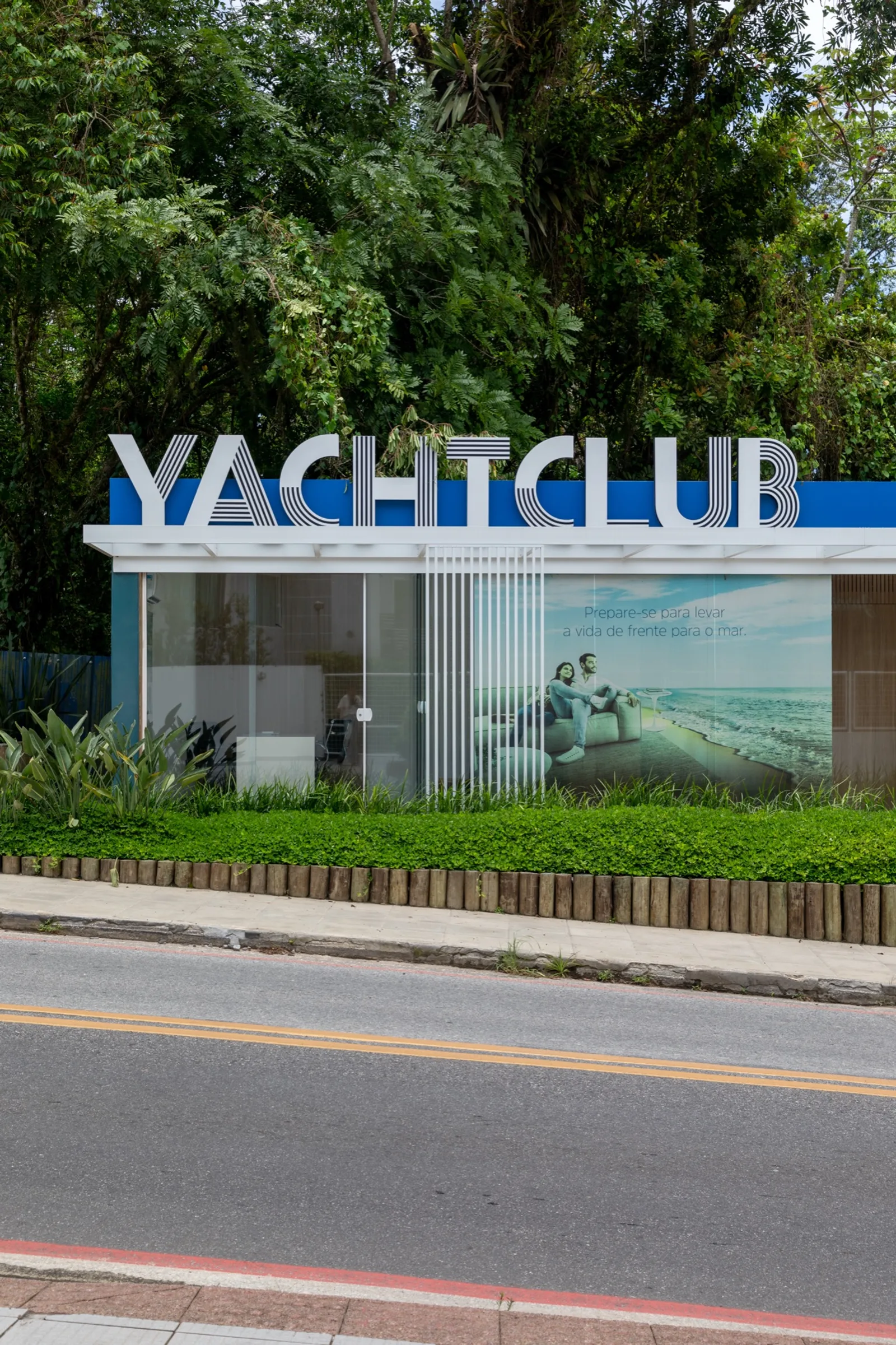Plantão Yacht Club — 7
