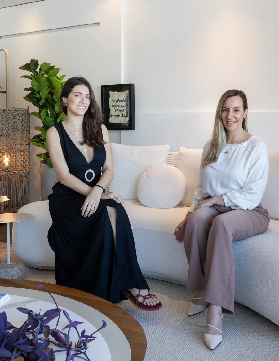 Vitrine Masotti — Florianópolis