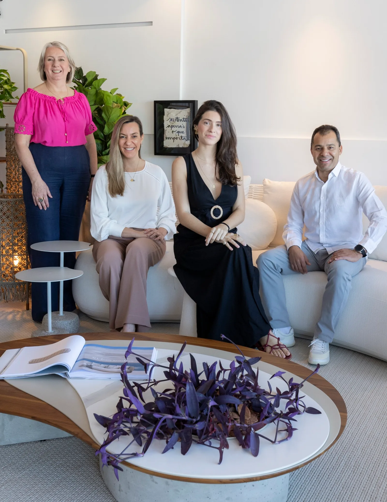 Vitrine Masotti — 2