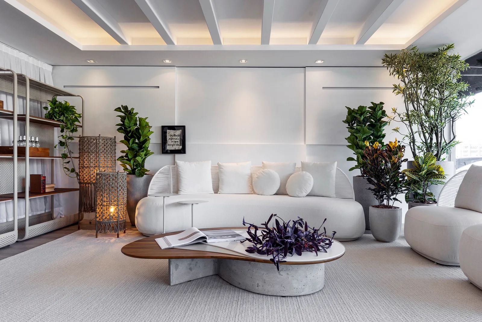 Vitrine Masotti — 10